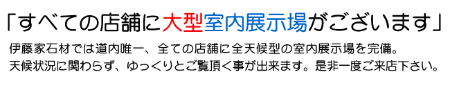 展示場案内